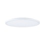 Kruhová - P 71190 LED Panel Atria Shine kruhové 400mm 32 / 3W / 3000K bílá - PAULMANN - foto 5