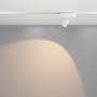 Lištové Magnetic Maytoni Radity - M TR103-1-5W3K-M-W Svítidlo pro kolejnicový systém Focus 3000K 5W 400lm bílý hliník Radity - MAYTONI - foto 5