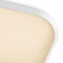 Hranatá - PH 32810/31/P0 LED Stropní svítidlo Philips Canaval SceneSwitch 32810/31/P0 bílé 30cmx30cm - PHILIPS (915005676801) - foto 5