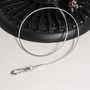 Technická - RED G13749 MEGALOS PRO 26 těleso černá 230V LED 100W 90° IP65 4000K - DESIGN RENDL - foto 5