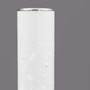 Stojací lampy - BRILO 1378-016 LED stojací svítidlo pr. 13 cm 10W 1050lm bílé - BRILO - foto 5