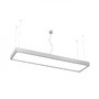 Hranatá - RED R10097 Závěsné svítidlo STRUCTURAL závěsná 120x30 230V T5 3x28W - RED - DESIGN RENDL - foto 5