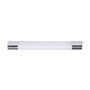 K zrcadlu - RED R12215 CRESCENDO 60 nástěnná chrom 230V G5 24W IP44 - RED - DESIGN RENDL - foto 5