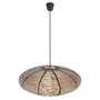Stínidla, kryty, clony - NOR 2213253250 Villo 60 stínidlo pro lampu šedá - NORDLUX - foto 5