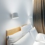 Sádrová - RED R13520 BENITA nástěnná sádrová 230V E14 25W - RED - DESIGN RENDL - foto 5
