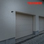 Na zeď - TF 306405TF TELEFUNKEN pohybové čidlo 7,7 cm černá - BRILONER - foto 5