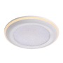 Kruhová - NOR 47520101 Vestavné svítidlo Elkton 8 5,5W LED bílá - NORDLUX - foto 5