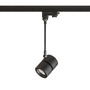 Svítidla - RED R12411 INDY 210 pro tříokr. lištu černá 230V LED 10W 38° 3000K - RED - DESIGN RENDL - foto 5