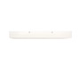 Hranatá - RED R10632 STRUCTURAL 55X55 přisazená satinované sklo 230V 2G11 3x36W - RED - DESIGN RENDL - foto 5