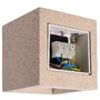 Pro zapuštěná svítidla - IMPR 930465 Deko-Light kryt pro Mini Cube Base - foto 5