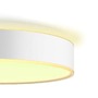 SmartHome Paul Neuhaus - PH 41160/31/P6 Hue Bluetooth LED White Ambiance Stropní svítidlo Philips Enrave L 41160/31/P6 33,5W 4300lm 2200-6500K IP20 42,5cm bílé, stmívatelné s dálkovým ovladačem - PHILIPS HUE (915005996801) - foto 5