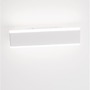 Nepřímé osvětlení - NV 9115908 Nástěnné svítidlo LINE bílý hliník a akryl LED 2x8W 230V 3000K IP20 - NOVA LUCE - foto 5