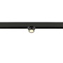 Lištové Magnetic SLV - LA 1008991 FIX-IT! 48V, DALI, úhlový, povrchová montáž, spot, 2000-3000 K, 7,4 W, 36°, zlatý / černý - BIG WHITE (SLV) - foto 5