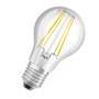 E27 - RED G13947 OSRAM ULTRA ECONOMY 210lm/W Classic A čirá 230V E27 LED EQ60 3000K - DESIGN RENDL - foto 5