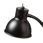 Stolní lampy s klipem - RED R14377 HARMONY s úchytem ke stolu černá 230V GU10 8W - RED - DESIGN RENDL - foto 5
