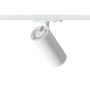 Svítidla - RED R13350 FORZA pro jednookr. lištu bílá 230V LED GU10 10W - RED - DESIGN RENDL - foto 5