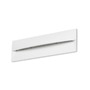 Zapuštěná - RED R14204 REP 18 zápustná bílá  230V LED 6W 90° IP65  3000K - RED - DESIGN RENDL - foto 5