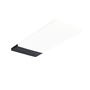 Přisazená - P 92124 LED podskříňkové svítidlo Bredo s čidlem 3ks sada 4000K 3x2,5W 80x190mm 230/12V černá - PAULMANN - foto 5