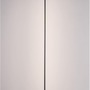 Stojací lampy - NV 9081830 Stojací lampa COLBY černý hliník LED 18W 220-240V 3000K IP20 - NOVA LUCE - foto 5