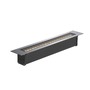Zapuštěná - LA 1007195 DASAR® 600 svítidlo pro vestavbu do země, 18 W, 3000 K, IP65/IP67, čtvercové, nerezová ocel - BIG WHITE (SLV) - foto 5