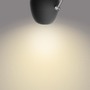 Bodová - PH 50612/30/P0 LED Bodové svítidlo Philips Rivano 50612/30/P0 2x4,3W černé 2700K - PHILIPS (915005688401) - foto 5