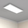 Hranatá - TF 308706TF TELEFUNKEN svítidlo LED panel 59,5 cm 36W 3900lm bílé - BRILONER - foto 5