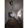 Bodová - LA 1004203 NUMINOS® SPOT PHASE M vnitřní LED přisazené stropní svítidlo černá/černá 3000 K 36° - BIG WHITE (SLV) - foto 5