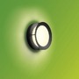 Nástěnná - PH 17390/30/P0 LED Venkovní nástěnné svítidlo Actea 17390/30/P0 černé 2700K - PHILIPS (915005554301) - foto 5