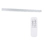 K zrcadlu - P 78945 HomeSpa LED svítidlo k zrcadlu Tova IP44 kov akryl měnitelná bílá 2.700K - PAULMANN - foto 5