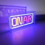 Dekorativní - LD 85013-70 NEON-ONAIR LED nástěnné svítidlo USB, akryl, vícebarevné, šňůrový vypínač, dekorativní - LEUCHTEN DIREKT / JUST LIGHT - foto 5
