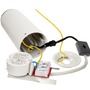 Bodová - IMPR 348157 Deko-Light stropní přisazené svítidlo Lucea 20 bílá 220-240V AC/50-60Hz 20,00 W 3000/4000 K 2000 lm bílá RAL 9016 - foto 5
