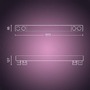 Bodová - PH 8720169318618 Hue 50607/31/P7 Hue WACA Centris stropní LED svítidlo 1x40W+GU10 4x5,7W 4200lm 2000-6500K RGB IP20 bílá - PHILIPS - foto 5