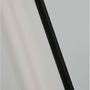 Nepřímé osvětlení - NV 9081120 Nástěnné svítidlo GROPIUS černý hliník LED 20W 230V 3000K IP20 - NOVA LUCE - foto 5