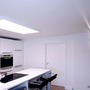 Pro LED panely - IMPR 930795 Deko-Light příslušenství - přisazený rám pro 1500x300mm Panel - foto 5