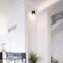 Bodová - BRI 7121-015 LED přisazené svítidlo, pr. 9 cm, 5 W, černá - BRILONER - foto 5