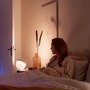 SmartHome Paul Neuhaus - PH 8719514264465 Hue LED White and Color Ambiance Bluetooth Stolní lampa Iris 8719514264465 8,1W 570lm 2000-6500K RGB IP20 bílá - PHILIPS (929002376101) - foto 5