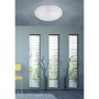 Dekorativní - LD 14122-16 SKYLER LED stropní svítidlo, hvězdné nebe, průměr 35cm 3000K - LEUCHTEN DIREKT / JUST LIGHT - foto 5