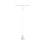 Svítidla - P 95629 URail závěs Cone GU10 max. 10W 230V bílá - PAULMANN - foto 5