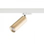 Svítidla - RED R12996 MAVRO pro tříokr. lištu zlatá 230V LED 12W 38° 3000K - RED - DESIGN RENDL - foto 5