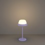 Stolní lampy dekorační - EG 900979 Stolní venkovní svítidlo MEGGIANO EGLO 900979 - EGLO - foto 5
