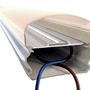 Technická - IMPR 730450 Deko-Light stropní přisazené svítidlo Tri Proof Motion 230V 18,5W 4000 K 1900 lm 665 bílá - foto 5