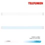 Technická - TF 203406TF TELEFUNKEN CCT lineární svítidlo 122 cm 45W 5000lm bílé - BRILONER - foto 5