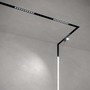 Lištové Magnetic Arca - ILUX 222752 Arca profil 3000 mm přisazený - IDEALLUX - foto 5