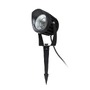 Zápichy - RED R14383 HAVANA na bodci černá 230V LED 20W 26° IP65 3000K - RED - DESIGN RENDL - foto 5