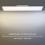 LED panely - PN 8098-16 Q-FLAG, LED panel, Smart-Home ZigBee 2700-5000K - PAUL NEUHAUS - foto 5