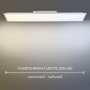 LED panely - PN 8098-16 Q-FLAG, LED panel, Smart-Home ZigBee 2700-5000K - PAUL NEUHAUS - foto 5