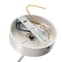 Subtilní - IMPR 342179 Deko-Light závěsné svítidlo Lucea 15 bílá 220-240V AC/50-60Hz 15,00 W 3000/4000 K 1500 lm bílá RAL 9016 - foto 5