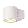 Nepřímé osvětlení - LA 1006308 OCULUS WL PHASE nástěnné přisazené svítidlo bílé 8,5 W 570 lm 2000–3000 K CRI90 100° stmívatelné - BIG WHITE (SLV) - foto 5