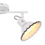 Bodová - GLO 54050-2 Svítidlo nástěnné JOWITA 54050-2 - GLOBO - foto 5