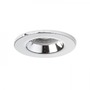 Pro zapuštěná svítidla - RED R11684 RINO ozdobný kryt chrom - RED - DESIGN RENDL - foto 5